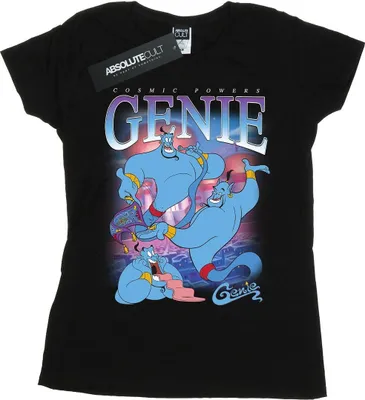 Produktbild von Disney - T-Shirt für Damen BI14951 (XL) (Schwarz)