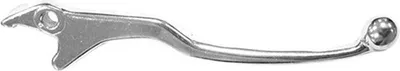 Image de Vparts 126b-1 Levier de frein Argent Argent One Size
