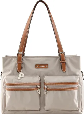 Produktbild von Picard Sonja - Shopper 35 cm (perle)