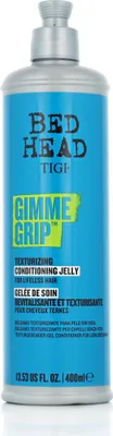 Produktbild von Tigi Bed Head Gimme Grip Texturizing Conditioning Jelly 400 ml