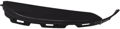 Image de DIEDERICHS 1673447 Enjoliveur/protection, pare-chocs avant gauche pour MERCEDES-BENZ Classe C (W205) 2019-2021