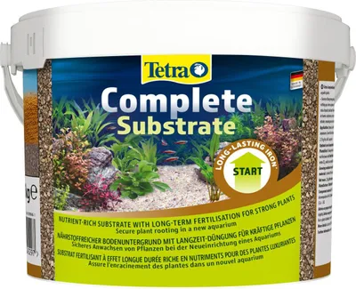 Immagine prodotto di Tetra Complete Substrate 2,5kg