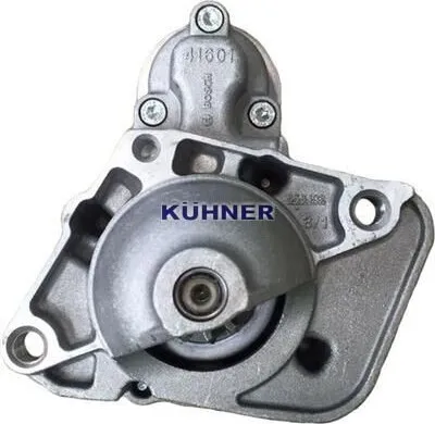 Produktbild von AD KÜHNER 255438V Starter Anlasser 1,7kW für NISSAN Qashqai II (J11, J11) 12V