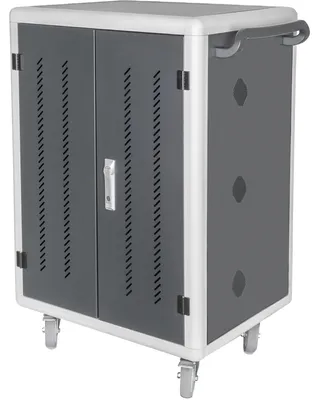 Immagine prodotto di Armadio di ricarica mobile DIGITUS NB/TPC fino a 30x15,6" (spedizione)