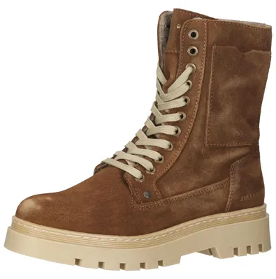Produktbild von Bullboxer Stiefel Stiefel Leder