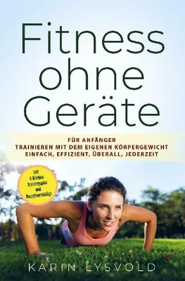 Produktbild von Fitness ohne Geräte