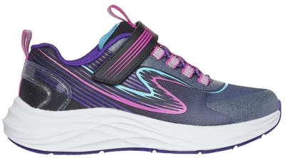 Produktbild von Skechers Go-Run Accelerate Schwarz BKMT Größe EU 29