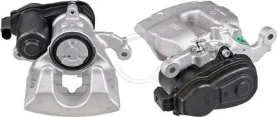 Produktbild von Bremssattel 1 Kolben Ø 43 mm Aluminium A.B.S. für u.a. MERCEDES-BENZ E-KLASSE
