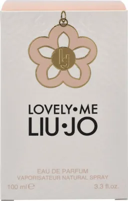 Obrázok produktu pre Liu Jo Lovely Me EDP 100 ml W