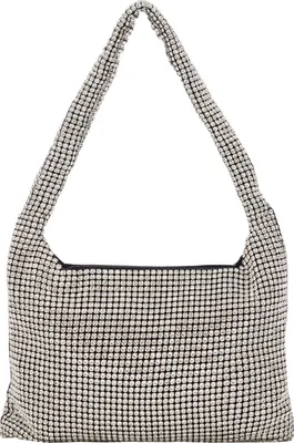 Produktbild von FELIPA damen handtasche - silber