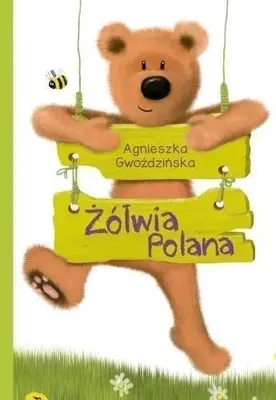 Imagen del producto de ISBN Żółwia Polana, Polski, Twarda okładka, 96 stron(y)