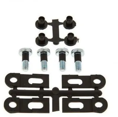 Immagine prodotto di Adam Hall 5635 Accessori per rack