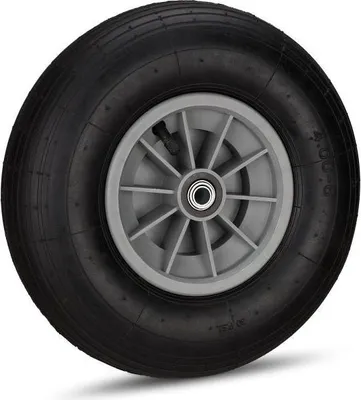 Image de Roues pour brouette 4.00-6