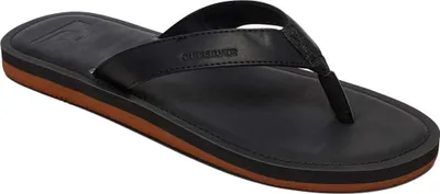 Produktbild von Quiksilver MOLOKAINUBUCII SOLID BLACK 41