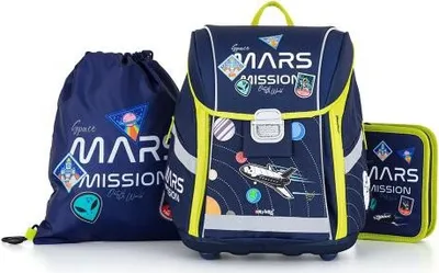Obrázek produktu pro Oxybag Set 3dílný PREMIUM Space II