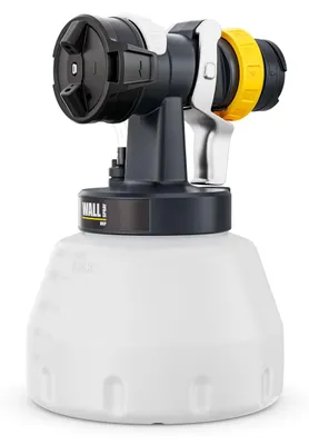 Produktbild von WAGNER Sprühaufsatz XVLP WallSpray 4,1 Zubehör für Farbsprühgerät FinishControl,