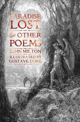 Obrázek produktu pro Paradise Lost & Other Poems