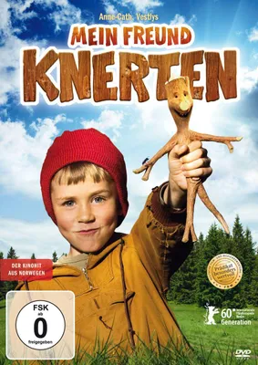 Produktbild von Mein Freund Knerten