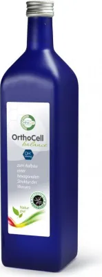 Produktbild von OrthoCell balance OH- Lösung 1000 ml