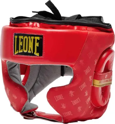 Produktbild von Leone1947 Dna Kopfschutz Rot L Rot L