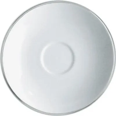 Image de Alessi "Mami" Saucer For Coffee Cup Vorteilset 6 Stück (Art.-Nr. SG53/88, EAN 8003299901258)