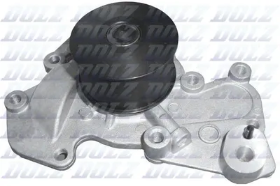 Produktbild von DOLZ Kühlmittelpumpe Wasserpumpe für HYUNDAI TUCSON (JM) H229