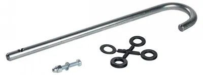 Produktbild von Big Original Lenkachse für alle Big Bobby Car Classic und New Big Bobby Car