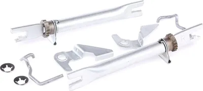Produktbild von QUICK BRAKE Trommelbremse-Nachsteller 102 53 004 Hinten für OPEL ZAFIRA B (A05)