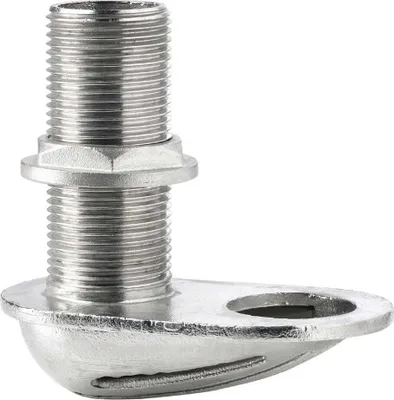 Produktbild von Vetus Inox Wasserkelle Silber 3/4´´ Silber 3/4´´