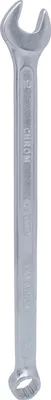 Obrázok produktu pre KS Tools 517.1510, 10 mm, Kovová, Chrómovo-vanádová oceľ, Matte, 15°, Nemecko