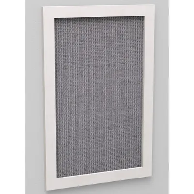 Produktbild von Trixie Kratzbrett zur Wandmontage - 38 × 58 cm