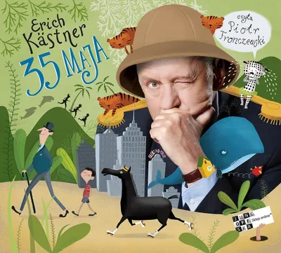 Produktbild von 35 maja