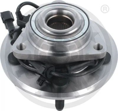 Immagine prodotto di Optimal 991974 Set di cuscinetti ruota