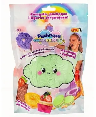 Image de Pachnąca Chmurkolina, biscuit aux pistaches - EPEE