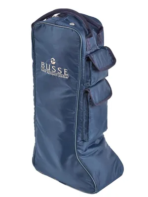 Produktbild von BUSSE Stiefeltasche Rio Pro Grau (Grau)