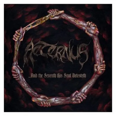 Produktbild von Aeternus-And The Seventh His Soul Detesteth (2CD)