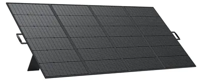 Zdjęcie produktu dla FOSSIBOT SP420 | 420W | Mobilny panel solarny