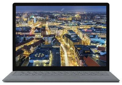 Produktbild von Microsoft Surface Laptop 3 i5-1035G7 15.0" QHD Touch 16 GB Win 11 Pro US 256 GB SSD