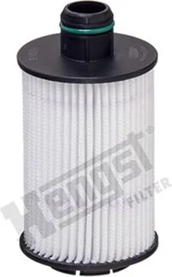 Produktbild von Hengst Innenraumfilter für Volvo C70 S60 S70 S80 V70 Xc70 Xc90