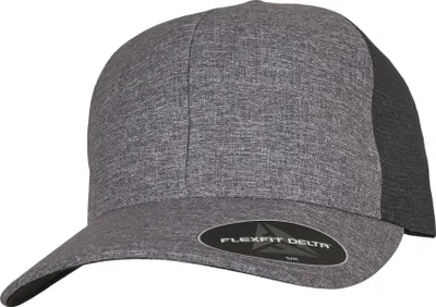Productafbeelding van FLEXFIT Flexfit Delta® carbon pet – Twee kleuren