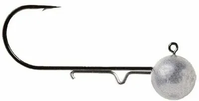 Immagine prodotto di Savage Gear Ball Jig Head 3 g # 2/0 Amo da pesca