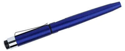 Produktbild von Füllhalter Magnum Indigo blau B