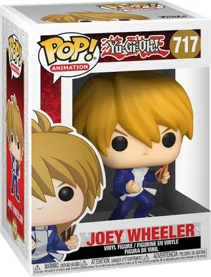 Obrázok produktu pre FUNKO POP! Animation 72062, zberateľská figúrka, Anime a manga