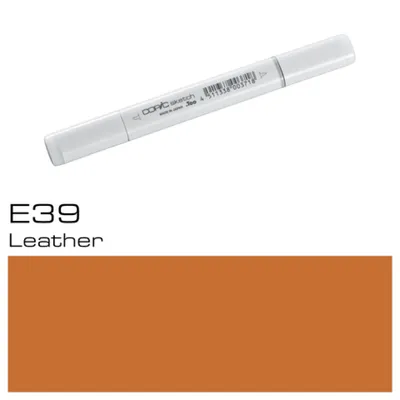 Produktbild von Copic Sketch Typ E - 39