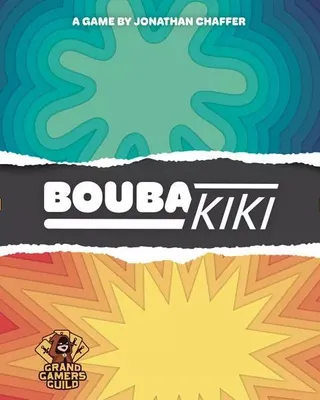 Produktbild von Bouba/Kiki