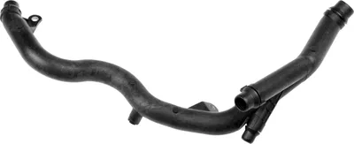 Produktbild von GATES 02-3585 Kühlmittelrohrleitung Kühlerschlauch für BMW 3 Touring (E91) 3 Limousine (E90) 3 Limousine (E46) 1 Schrägheck (E87) 5 Limousine (E60)