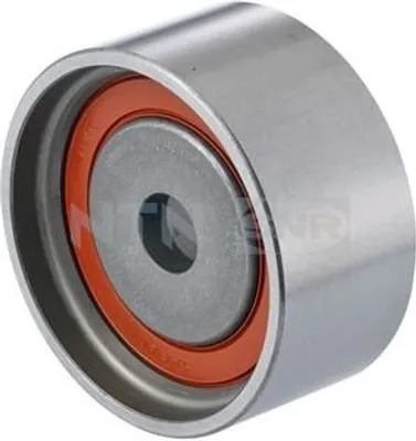Produktbild von SNR GE370.09 Umlenkrolle Zahnriemen für MAZDA MX-5 II (NB) MX-5 I (NA) 323 F VI (BJ) BT-50 (CD, UN) FAMILIA V (BA)