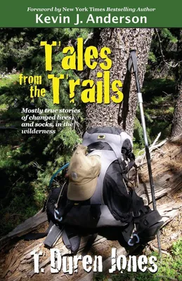 Produktbild von Tales from the Trails