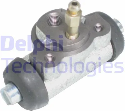 Produktbild von DELPHI Radbremszylinder Trommelbremse für SUBARU FORESTER (SG) LW62049
