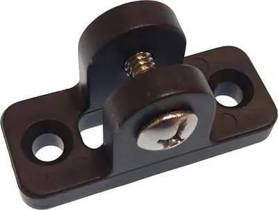 Immagine prodotto di Oceansouth Supporto per cappuccio in nylon dorato Taglia unica